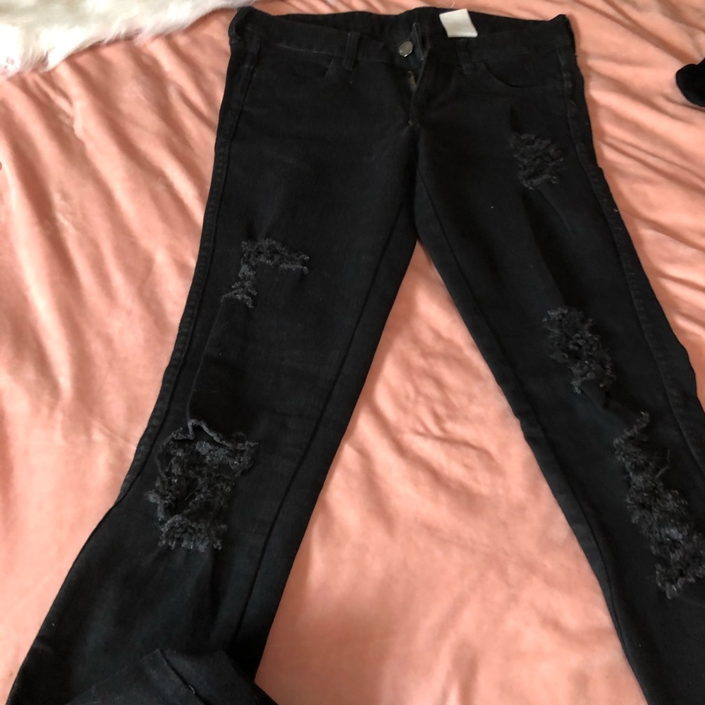 H&M pants - Picture 3 of 5